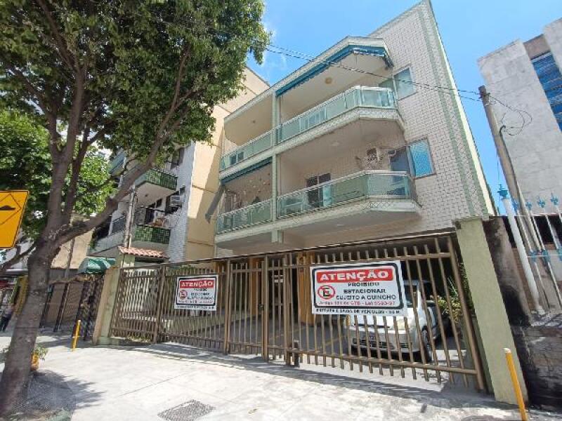 Apartamento com 2 Quartos e 57,27 m² no Rio de Janeiro