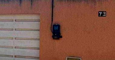 Casa 70 m² com 2 quartos e 2 banheiros em Penaforte