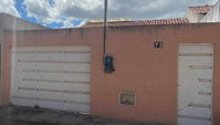 Casa 70 m² com 2 quartos e 2 banheiros em Penaforte