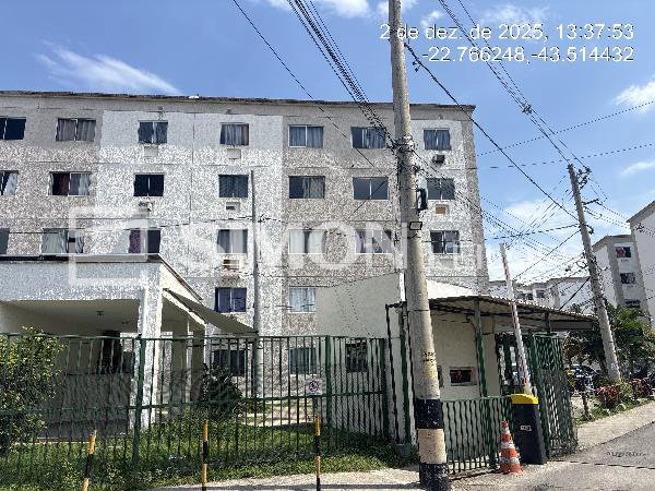 Apartamento 2 quartos, 47,81m² - JARDIM PALMARES