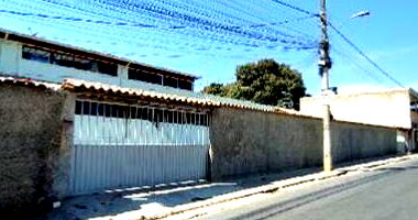 Apartamento 2 quartos, 1 banheiro, 37.85m² área privativa