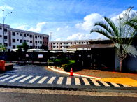 Apartamento com 2 quartos em Ribeirão Preto/SP