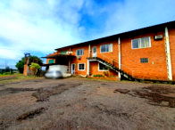 Pavilhão Industrial com 833m² em Glorinha/RS