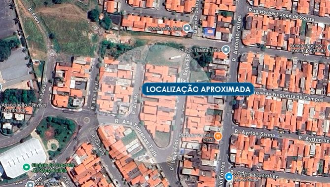 Direitos sobre terreno 272 m² no Jardim Residencial Alto do Flamboyant