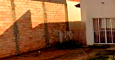 Casa com 2 quartos em Reginópolis/SP