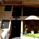 Apartamento n°104 no Edifício Ondina com 2 quartos e 1 banheiro