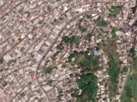 Imóvel Residencial em Escadaria da Amargura, Vitória/ES
