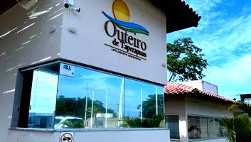 Terreno em Porto Seguro com 375m²