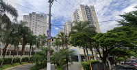 Apartamento 51 - 66m² no Cond. Aldeia dos Pássaros - Tatuapé/SP