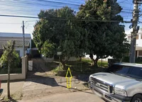 Terreno com 399,50m² em Venâncio Aires/RS
