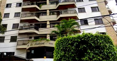 Apartamento Duplex com 244,38m² em São Paulo