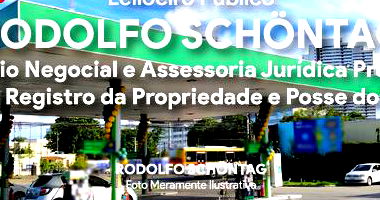 Prédio Comercial em Recife com 3456,46 m²