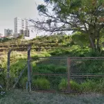 Gleba de terras com 2.933,32 m²