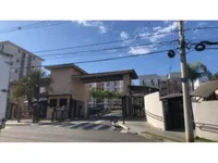 Apartamento em Leilão com 43m² e 1 Vaga