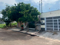 Casa com 138m² em Parauapebas, PA