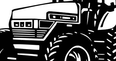 Trator Agrícola Braselio TA13058 - 2013