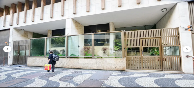 Apartamento 1103 no Edifício San Bento com 80m²