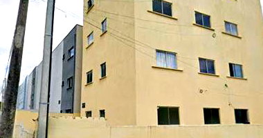 Apartamento com 2 Quartos e 1 Vaga em Igarassu