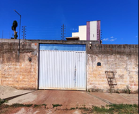 Casa Residencial com 281m² em Altos/PI