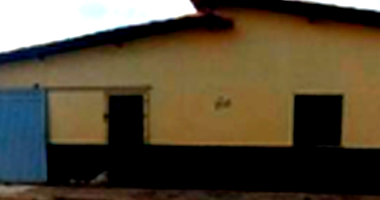 Casa Ocupada em Maracanaú com 117m² Construída