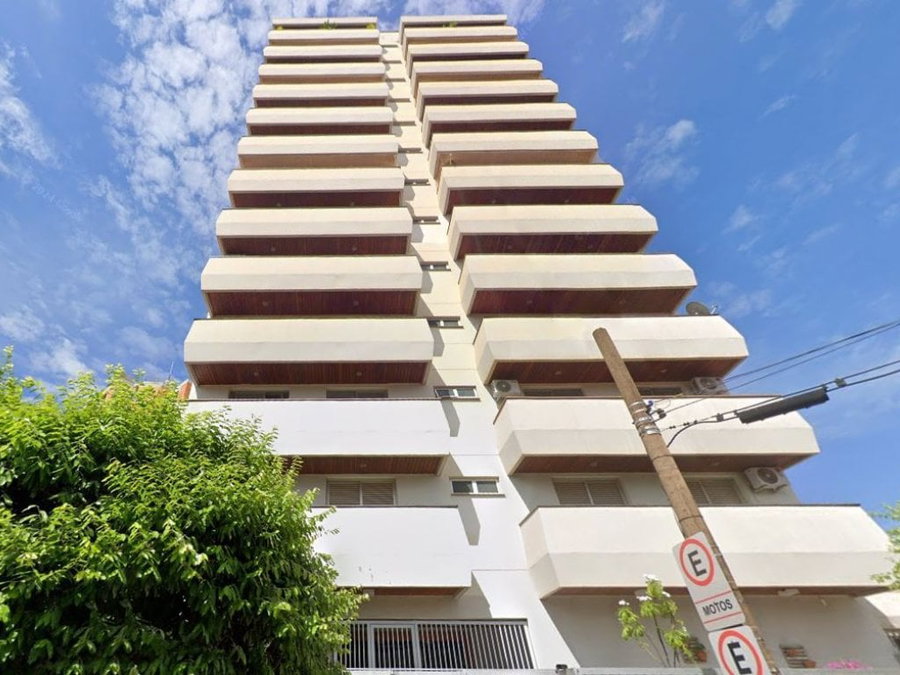 Apartamento com 4 quartos, 219 m² e 2 vagas de garagem