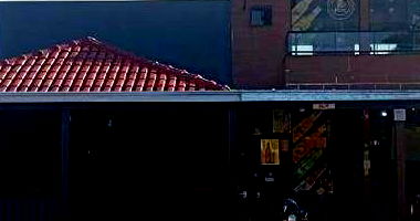 Loja padrão ocupada com 140m² construída e 240m² terreno