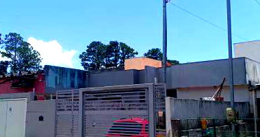 Casa Ocupada com 62m² em Eldorado do Sul/RS