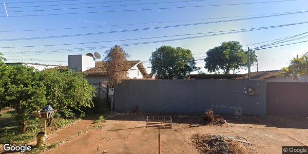 Casa e Barracão Comercial em Dourados - Ótima Oportunidade!