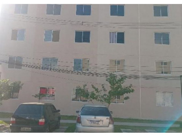 Apartamento com 2 quartos e 1 vaga em Rio de Janeiro/RJ