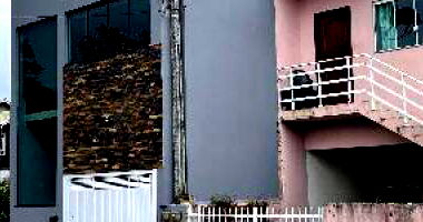 Casa com 94,32m², 1 vaga, em condomínio, desocupada