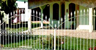 Casa com 714m² no Jardim dos Bancários em Castro/PR