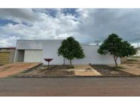 Casa com 2 quartos e 1 banheiro em Nerópolis/GO
