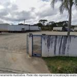 Barracão Industrial em Rio Negrinho com 8.000m² de Terreno