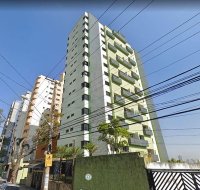 Apartamento com 2 quartos, 2 vagas, 125m²