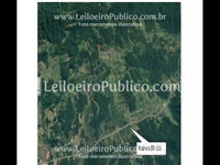 Terreno Amplo de 242 Hectares em Miracatu