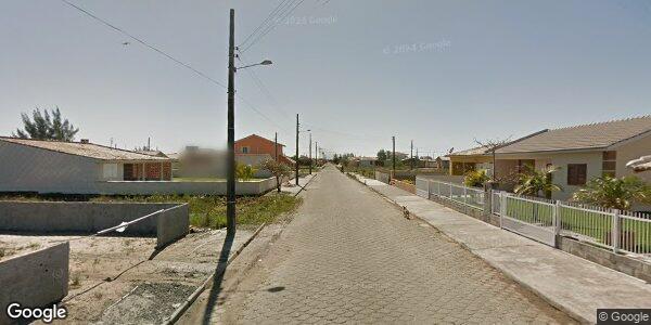 Terreno Urbano de 288m² em Balneário Rincão - Oportunidade!