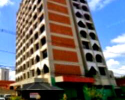 Dois Apartamentos de 42,34 m² no Edifício Flag Residence
