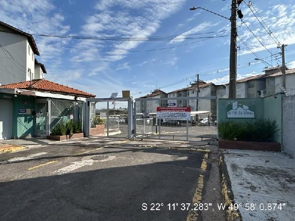 Apartamento 2 quartos, 1 vaga, 46m² privativos, Marília/SP