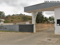 Terreno com 709m² em Condomínio Fechado - Castelo/ES