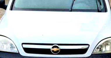 GM Montana Engesig Furg 2010/2010