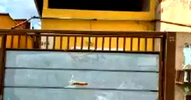 Casa com 139,16m² construídos - Ocupada