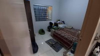 Casa Ocupada com 3 Quartos em Dois Vizinhos - PR