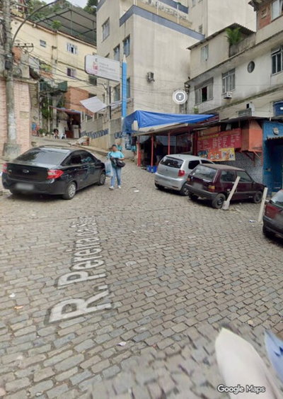 Imóvel residencial avaliado em R$ 1,5 mi, desde R$ 600 mil