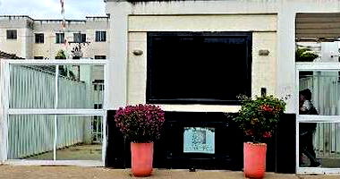 Apartamento com 2 quartos em Feira de Santana/BA