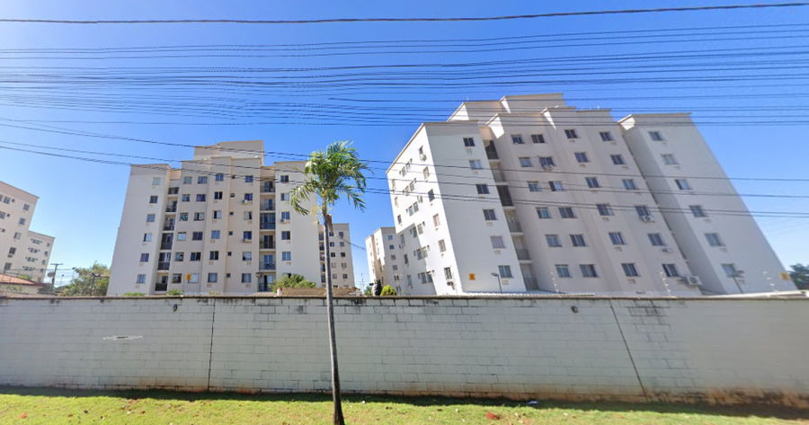 Direito Aquisitivo do Apartamento no Residencial Dakota