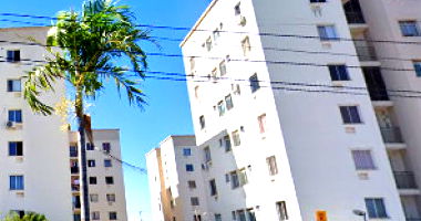 Direito Aquisitivo do Apartamento no Residencial Dakota