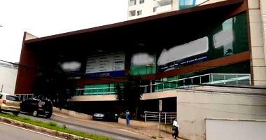Loja Comercial Locada em Juiz de Fora com Alta Rentabilidade