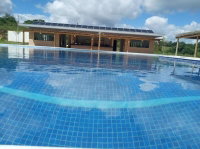 Terreno em Condomínio com 623,20m² em Aramari/BA