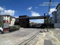 Apartamento em Aracaju/SE com 2 quartos