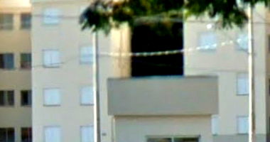 Apartamento 1944 no Residencial Eucaliptos em Bauru